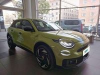 Neu Abarth 600e Turismo 175 kW (238 PS) 2025 Grün SUV