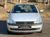gebraucht Opel Corsa 1,0 12V Euro Sport Pickerl bis 11.2026 inklusiv...