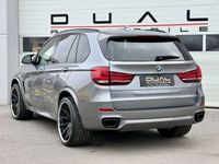 gebraucht BMW X5 X5xDrive40d Aut./M-PERFORMANCE/LED/SOFT-CLOSE/...