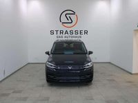 gebraucht VW Touran R-Line TSI DSG