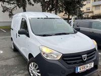 Gebraucht Dacia Dokker Express Ambiance 83 PS (61 kW) 2013 Van