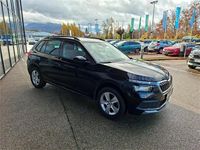 gebraucht Skoda Kamiq Ambition 1.0 TSI LED SUV