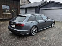 gebraucht Audi S6 Avant 40 TFSI Quattro COD S-tronic