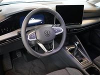 gebraucht VW Golf VIII Rabbit TSI