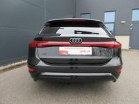 gebraucht Audi A6 e-tron Avant e-tron
