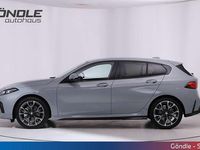Gebraucht BMW 120 163 PS (119 kW) 2025 Grau Kleinwagen