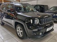 gebraucht Jeep Renegade Longitude FWD