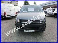Gebraucht VW T6 103 PS (75 kW) 2018 Braun Van