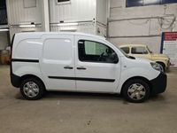 gebraucht Nissan NV250 dCi95 L1H1 20t Comfort - Topzustand!