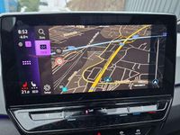 gebraucht VW ID.3 Pro Performance 150 kW Tech