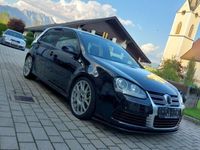 gebraucht VW Golf V 