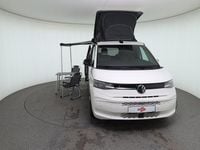 Gebraucht VW California Beach 245 PS (180 kW) 2025 Weiss  normal Van