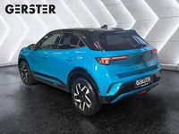 gebraucht Opel Mokka 12 Direct Injection Turbo GS Aut.