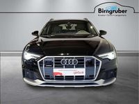 Gebraucht Audi A6 Allroad Comfort 204 PS (150 kW) 2024 Schwarz Kombi