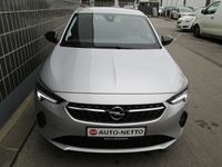 gebraucht Opel Corsa 1.2 Turbo Elegance Parksensor,Rückfahrkamera,Sitz + Lenkradheizung,