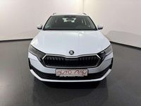 gebraucht Skoda Octavia Com. 2.0 TDI Essence *LED*APP*TEMP*