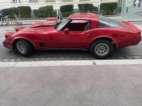 gebraucht Chevrolet Corvette C3