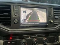 gebraucht VW Crafter Maxi Langer Radstand