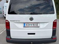 gebraucht VW T6.1 T6