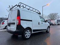 gebraucht Dacia Dokker Dokker dCi 75 Gewährleistung 12 Monaten