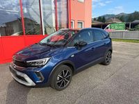 gebraucht Opel Crossland 12 Turbo GS-Line +