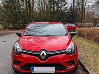 gebraucht Renault Clio GrandTour Clio TCe 75 Life Life