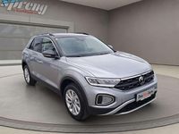 gebraucht VW T-Roc FRIENDS - DSG Automatik 150 PS -nur € 30.999,-*