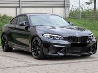 gebraucht BMW M2 M2DKG Coupé Aut. (F87)