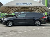 gebraucht Ford Mondeo Traveller Trend 2,0 EcoBlue Aut.+Navi+Kamera+LED