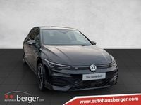 Neu VW Golf VIII Sport 115 PS (84 kW) 2026 Schwarz  metallic