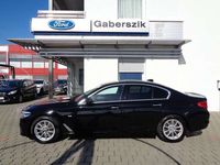 gebraucht BMW 540 540xDrive Aut.