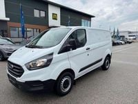 Gebraucht Ford Transit Custom 105 PS (77 kW) 2024 Weiß Van