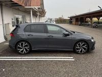 Gebraucht VW Golf VIII R-line 131 PS (96 kW) 2022 Limousine