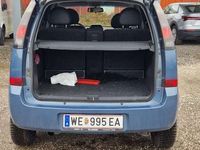 gebraucht Opel Meriva 1,7 Cosmo CDTI