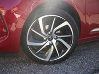 gebraucht DS Automobiles DS3 3PureTech 130 S - |116- mtl.|Erstbesitz !