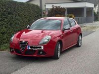 gebraucht Alfa Romeo Giulietta Distinctive 2,0 JTDM-2