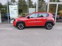 Neu Fiat Panda Icon 110 PS (80 kW) 2025 Rot SUV