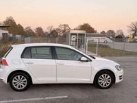 gebraucht VW Golf Rabbit 1,6 TDI BMT