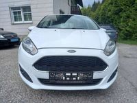 gebraucht Ford Fiesta Trend 1,0 Start/Stop