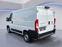 Gebraucht Fiat Ducato 120 PS (88 kW) 2024 Weiß Van