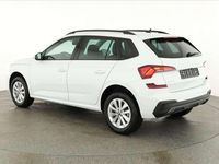 gebraucht Skoda Kamiq Selection 1.0 TSI DSG Matrix Kamera...