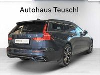 gebraucht Volvo V60 R-Design T8