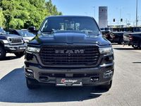 gebraucht Dodge Ram Laramie Night