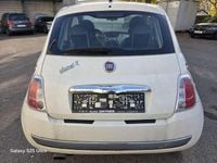 gebraucht Fiat 500 1.2 S