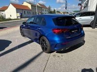 gebraucht Mercedes A200 AMG Night Sitzheizung Rückfahrkamera