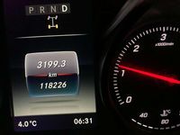 gebraucht Mercedes X250 