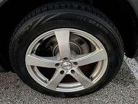 gebraucht BMW X3 xDrive20d Aut.