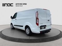 gebraucht Ford Transit Custom Kasten 20 TDCi L1H1 280 Trend Ausbau-Laderaum/...