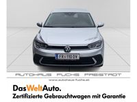 gebraucht VW Polo 1.0