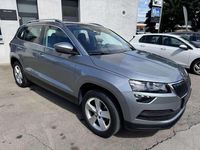 gebraucht Skoda Karoq Ambition Limited